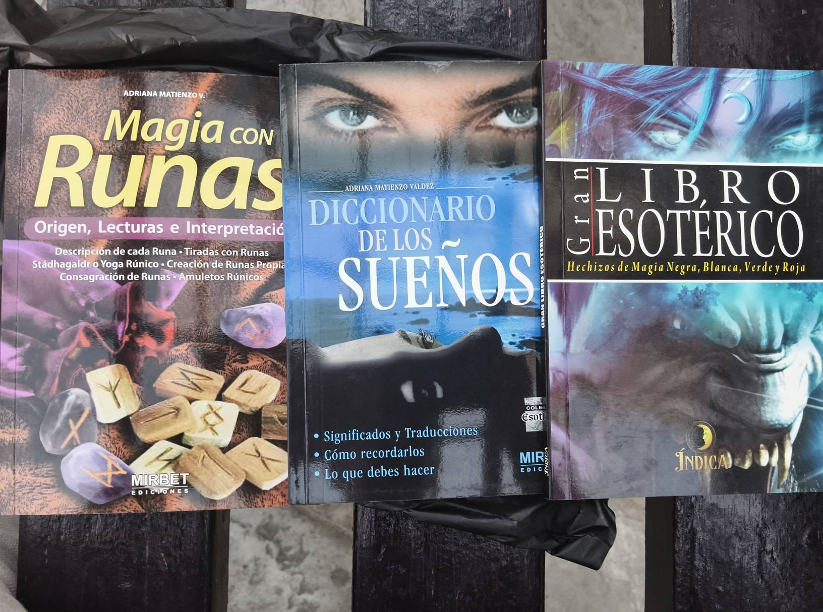 Nosotros